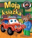 Samochodzik Franek Moja Książka