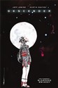 Descender T.1 Blaszane Gwiazdy - Jeff Lemire, Dustin Nguyen, Steve Wands