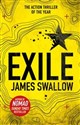 Exile - James Swallow
