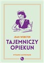 Tajemniczy opiekun - Jean Webster