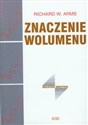 Znaczenie wolumenu