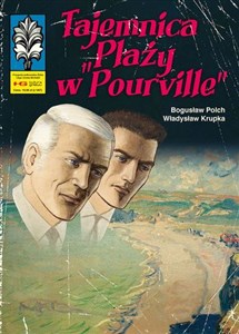Tajemnica "Plaży w Pourville" - Księgarnia Niemcy (DE)
