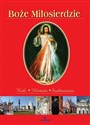 Boże Miłosierdzie Kult Historia Sanktuarium - Joanna Wilder
