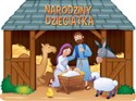 Narodziny Dzieciątka