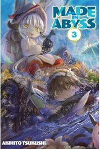 Made in Abyss #03