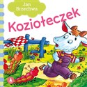 Koziołeczek - Jan Brzechwa, Agata Nowak