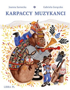 Karpaccy muzykanci - Księgarnia Niemcy (DE)