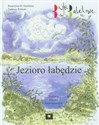 Jezioro łabędzie Bajki baletowe - Katarzyna K. Gardzina, Tadeusz Rybicki