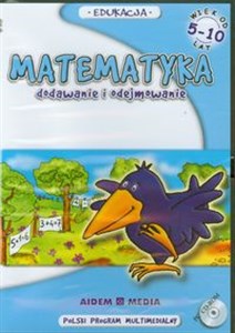 Matematyka dodawanie i odejmowanie 