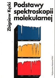 Podstawy spektroskopii molekularnej