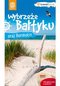 Wybrzeże Bałtyku i Bornholm Travelbook W 1