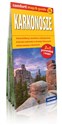 Karkonosze comfort! map&guide XL 2w1: przewodnik i mapa - 