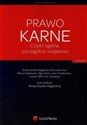 Prawo karne Część ogólna szczególna i wojskowa