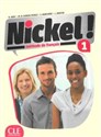 Nickel 1 Podręcznik + DVD - 