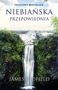 Niebiańska przepowiednia - Księgarnia UK