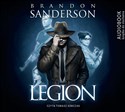 [Audiobook] Legion - Brandon Sanderson