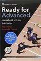 Ready for Advanced 3rd Edition Coursebook with eBook and key - Roy Norris, Amanda French