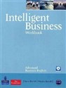Intelligent Business Advanced WB