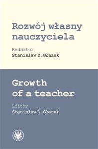 Rozwój własny nauczyciela