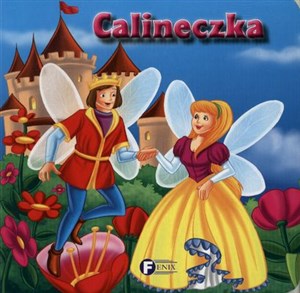 Calineczka