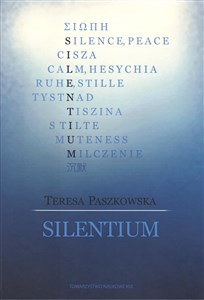 Silentium - Księgarnia UK