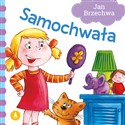 Samochwała - Jan Brzechwa