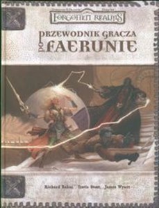 Przewodnik gracza po Faerunie