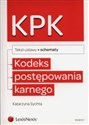 Kodeks postępowania karnego ze schematami