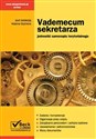 Vademecum sekretarza jednostki samorządu terytorialnego z płytą CD