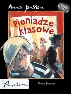 Emil detektyw Pieniądze klasowe - Księgarnia Niemcy (DE)