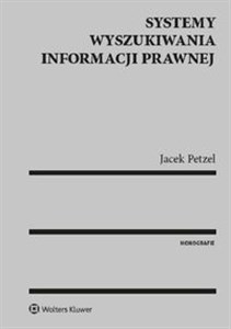 Systemy wyszukiwania informacji prawnej