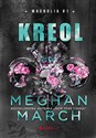 Kreol Magnolia #1 - Meghan March