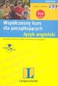 Współczesny kurs dla początkujacych. Język angielski 