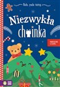 Pada pada śnieg Niezwykła choinka - Rita Dudkowska