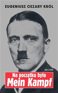 Na początku była Mein Kampf - Księgarnia Niemcy (DE)