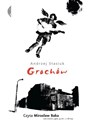 [Audiobook] Grochów - Andrzej Stasiuk