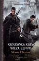 Królewska krew Wieża elfów - Michael J. Sullivan