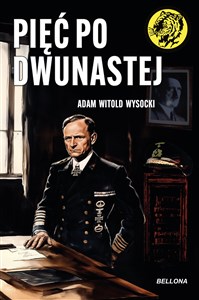 Pięć po dwunastej - Księgarnia UK