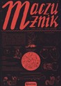 Maczużnik - Daniel Gutowski, Michał Rzecznik