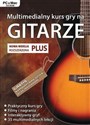 Multimedialny kurs gry na gitarze wersja rozszerzona PLUS - 