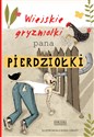 Wiejskie gryzmołki Pana Pierdziołki - Jan Grzegorczyk, Tadeusz Zysk