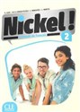 Nickel 2 Podręcznik + DVD - 