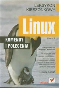 Linux Komendy i polecenia