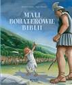 Mali bohaterowie Biblii