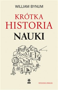 Krótka historia nauki - Księgarnia Niemcy (DE)