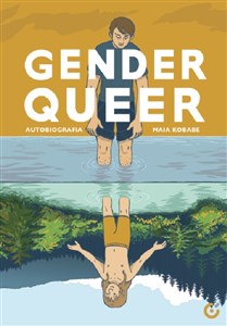 Gender queer Autobiografia