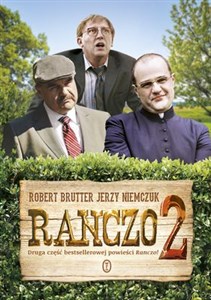 Ranczo 2 - Księgarnia UK