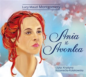 [Audiobook] Ania z Avonlea