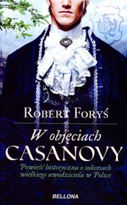 W objęciach Casanowy - Księgarnia Niemcy (DE)