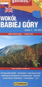 Wokół Babiej Góry